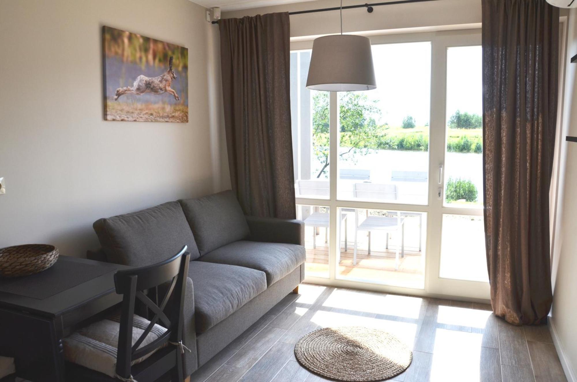 Barono Vila Butenai Room photo